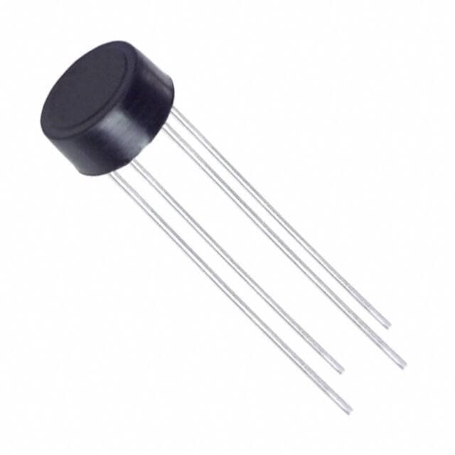 DIODES 2W04G