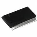 ONSEMI 74ABT162244CSSC