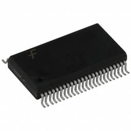 ONSEMI 74LVTH162245MEA