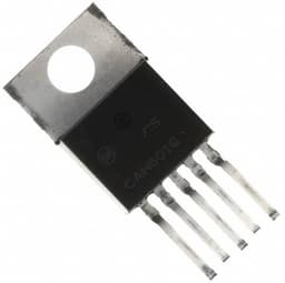 ONSEMI CS8156YTVA5