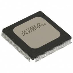 INTEL EPM7256ERC208-12MM