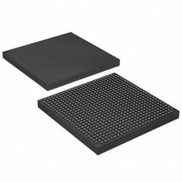 INTEL EPXA4F672C1