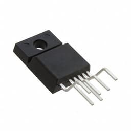 INFINEON ICE3BR0665JFXKSA1