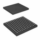 LATTICE ICE40HX1K-CB132