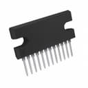 ONSEMI LA4631VC-XE