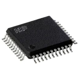NUVOTON W78E052DFG