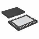 ADI MAX16809ATU+T