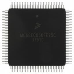 NXP MC68EC030FE25C