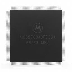 NXP MC68LC040FE20A