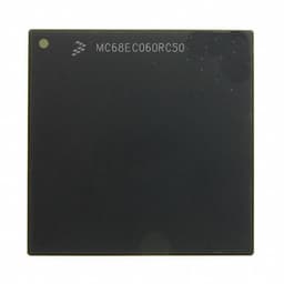 NXP MC68LC060BRC66