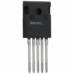 Microchip MIC29751-5.0WWT