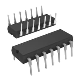 TI SN74AS280N