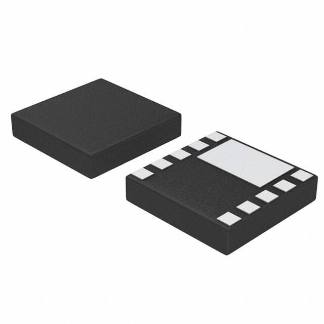 ONSEMI NCP348AEMUTBG