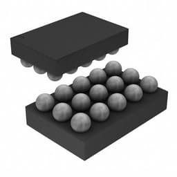 ONSEMI NCP6343DFCCT1G