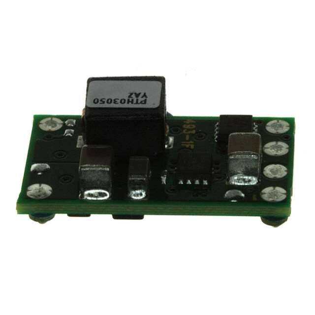 TI PTH03050YAST