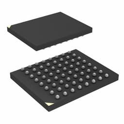 MICRON PC28F512P30EFA