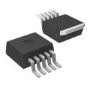 INFINEON TLE42702SAKSA1