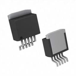 INFINEON TLE4275GV33ATMA1