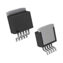 INFINEON TLE4276GV50ATMA3