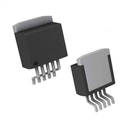 INFINEON TLE4276GV50ATMA1