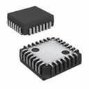 TI ADC0848BCV