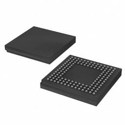AMD XC2C128-7CP132I