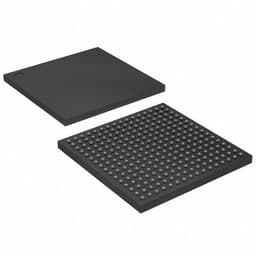 AMD XC2S100E-6FT256C