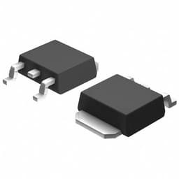 ROHM RB095BM-90TL