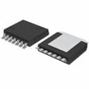ROHM Semiconductor BD6222HFP-TR