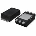 ROHM Semiconductor BH1730FVC-TR