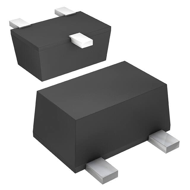 ROHM DAN217WMTL