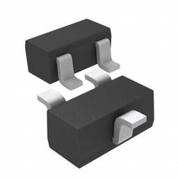ROHM RB557WTL
