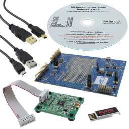 ROHM LAPIS DEVELOPMENT KIT