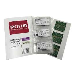 ROHM LDO7V10V15V-SMPLBK