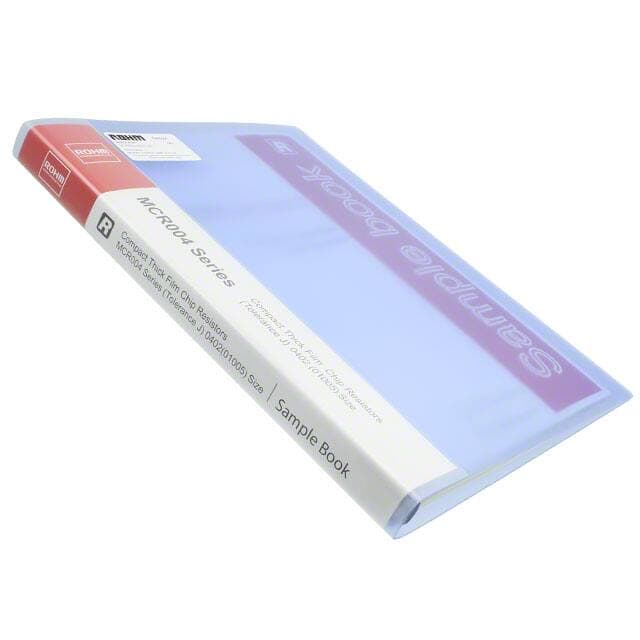 ROHM MCR004J-SMPLBK