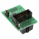 ROHM ML610Q102 REFERENCE BOARD