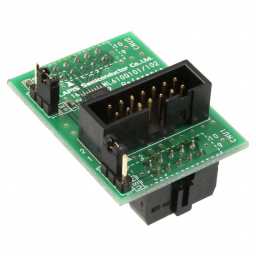 ROHM ML610Q102 REFERENCE BOARD