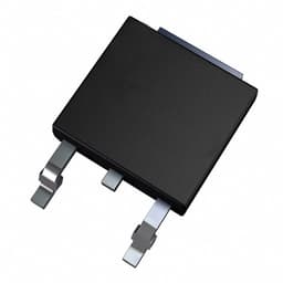 ROHM RBR30NS60AFHTL