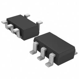 ROHM RB550EAFHTR