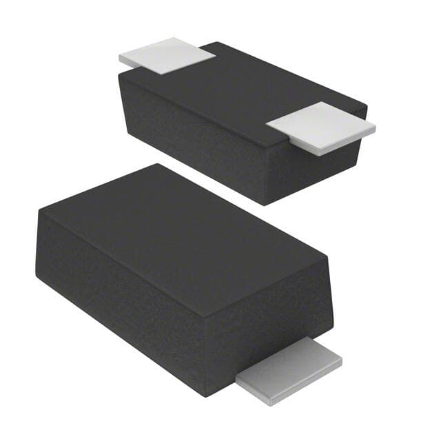 ROHM RR255M-400TR