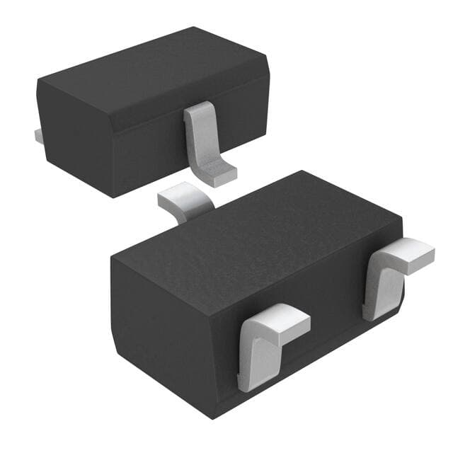 ROHM RSB6.8F2T106