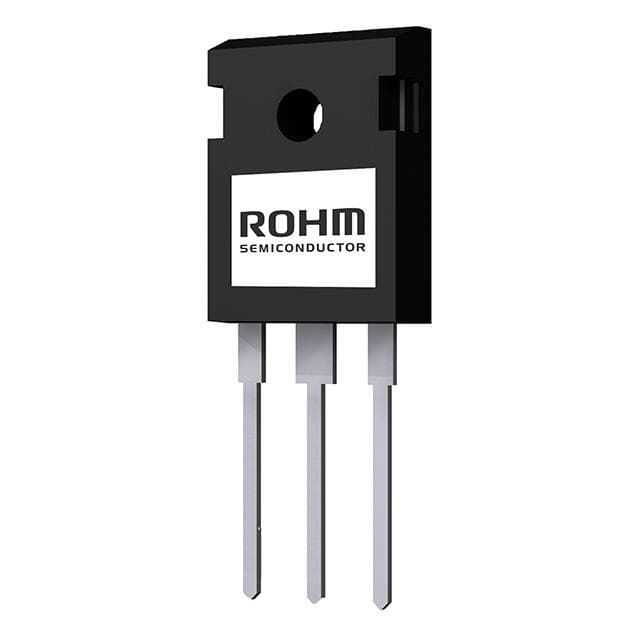 ROHM SCS308AHGC9