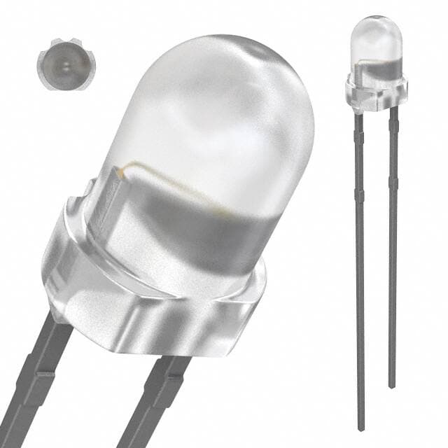 ROHM Semiconductor SIR-34ST3F