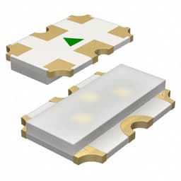 ROHM SMLP36RGB1W3