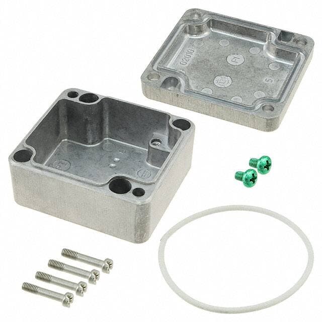 Rose Enclosures 010606038