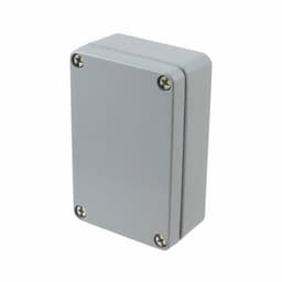 Rose Enclosures 010610030