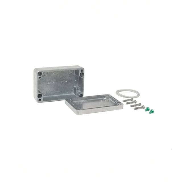 Rose Enclosures 010610038