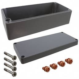 Rose Enclosures 010818060