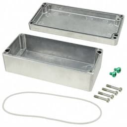 Rose Enclosures 010818068