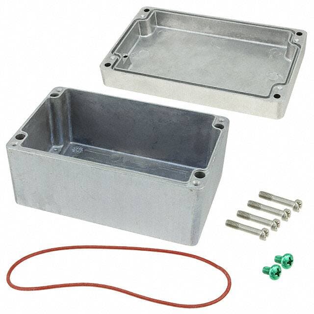 Rose Enclosures 011016088